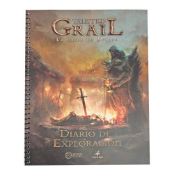 Tainted Grail: La Caída de...