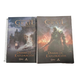 Tainted Grail: La Caída de...