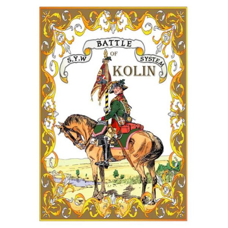 Kolin 1757