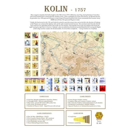 Kolin 1757