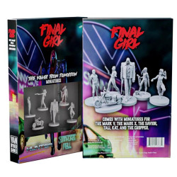 Final Girl: The Killer from...