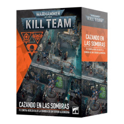 Warhammer 40.000: Kill Team...