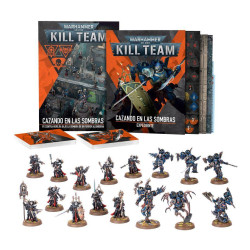 Warhammer 40.000: Kill Team...