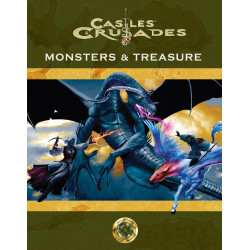 Castles & Crusades:...