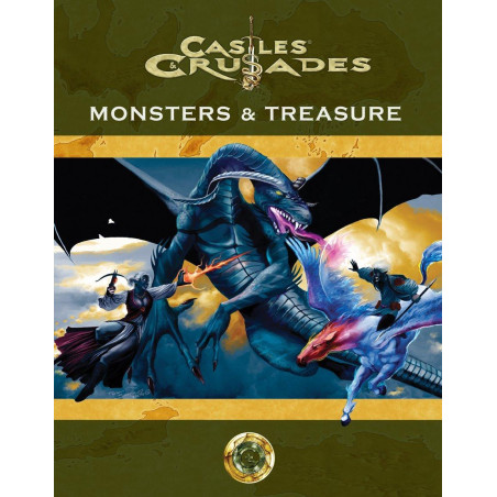 Castles & Crusades:...