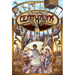 Young Centurions
