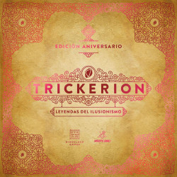 Trickerion: Edición 10º...