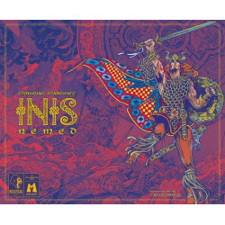 Inis: Nemed Expansion (inglés)