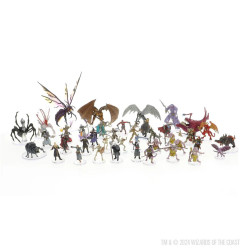 D&D Icons of the Realms...