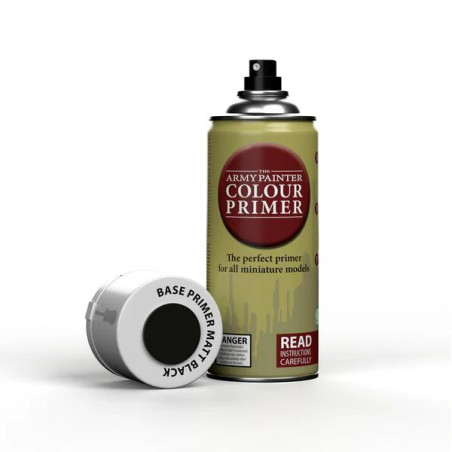Army Painter: Primer Matt...