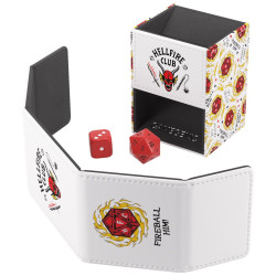 Gamegenic Hellfire Club...