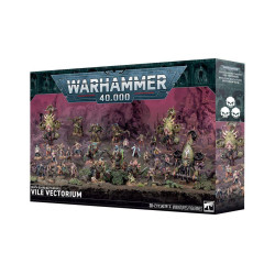 Warhammer 40.000: Fuerza de...
