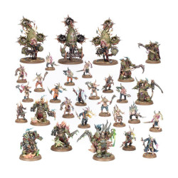 Warhammer 40.000: Fuerza de...