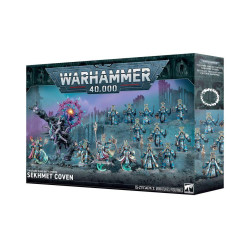 Warhammer 40.000: Fuerza de...