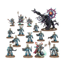 Warhammer 40.000: Fuerza de...