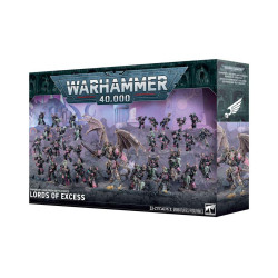 Warhammer 40.000: Fuerza de...