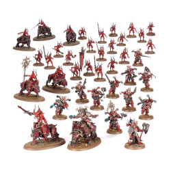 Warhammer 40.000: Fuerza de...