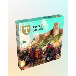 Terra de Castells (catalán)