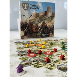 Terra de Castells (catalán)