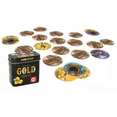 Gold
