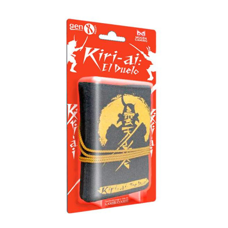 Kiri-ai: El Duelo