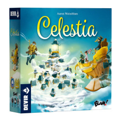 Celestia (castellano)