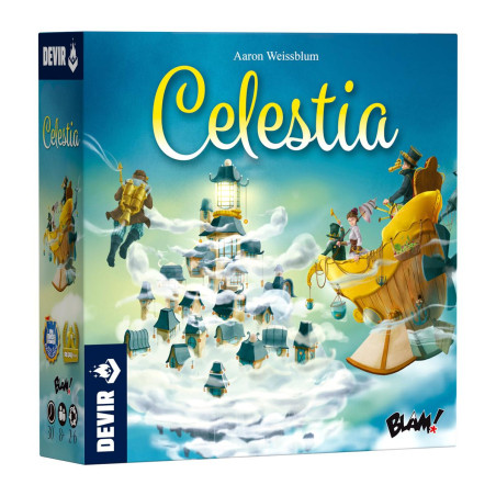 Celestia (castellano)