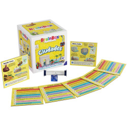 BrainBox Ciudades