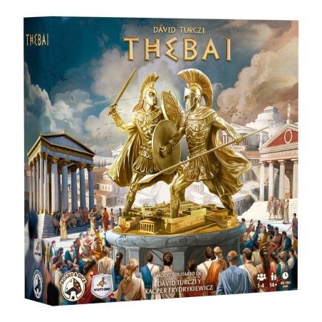 Thebai (castellano)