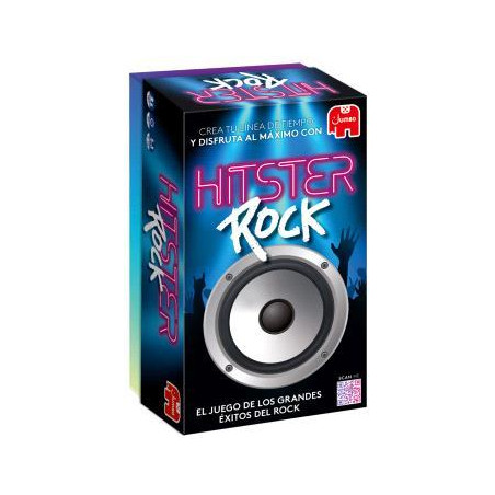 Hitster Rock