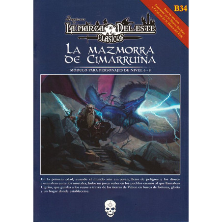 Aventuras en la Marca del...