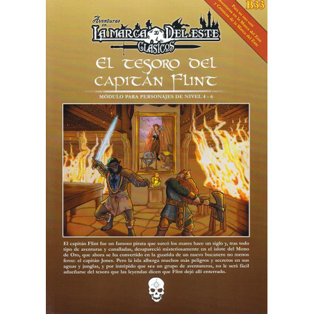 Aventuras en la Marca del...