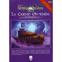 Aventuras en la Marca del...