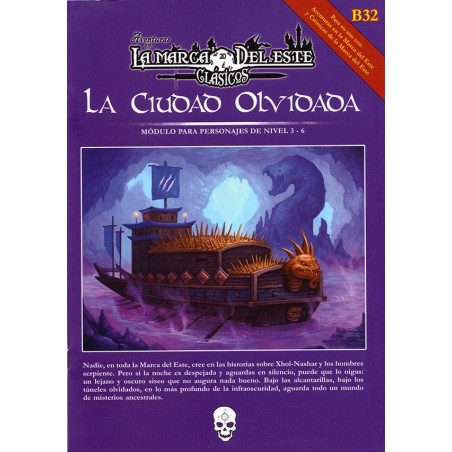 Aventuras en la Marca del...
