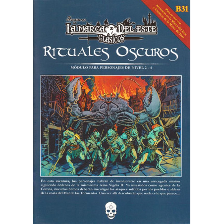 Aventuras en la Marca del...