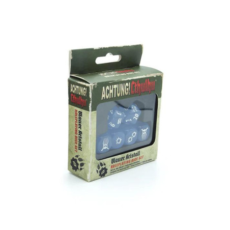 Achtung! Cthulhu 2d20:...