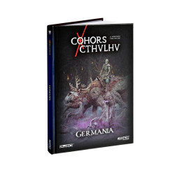 Cohors Cthulhu RPG:...