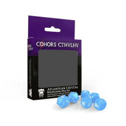 Cohors Cthulhu RPG:...