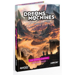 Dreams and Machines RPG:...