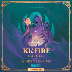 Kinfire Council: Winds of...