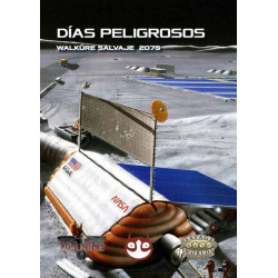 Walküre Salvaje 2075: Días...