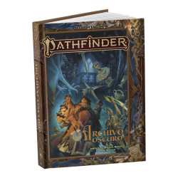 Pathfinder Segunda Edición:...