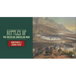 Battles of the Mexican...