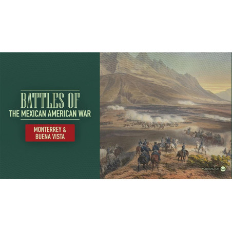 Battles of the Mexican...