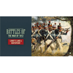 Battles of the War of 1812...