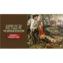 Battles of the American...