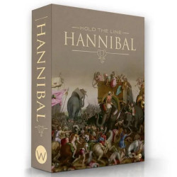 Hold the Line: Hannibal