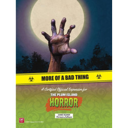 The Plum Island Horror:...