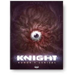 Knight: Honor y Cenizas