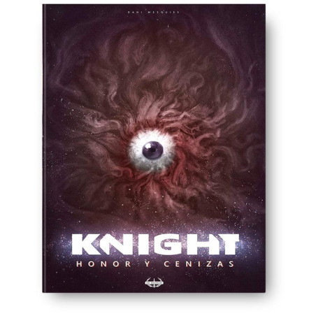Knight: Honor y Cenizas